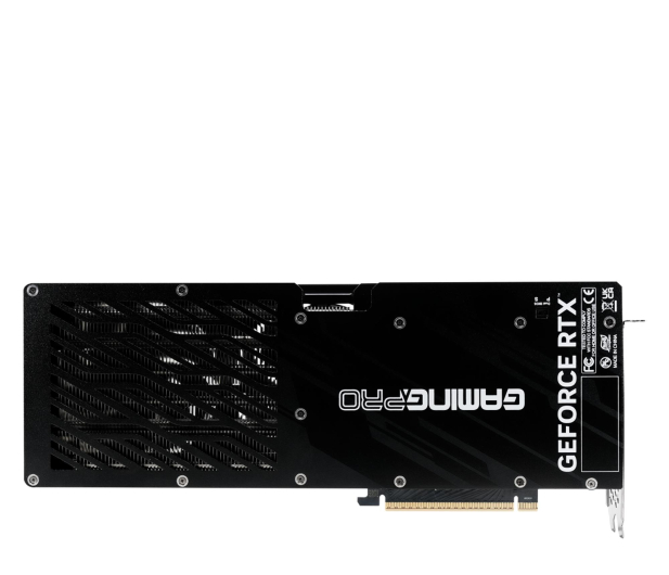Palit GeForce RTX 5070 GamingPro 12GB GDDR7 DLSS5 - 1311243 - zdjęcie 5